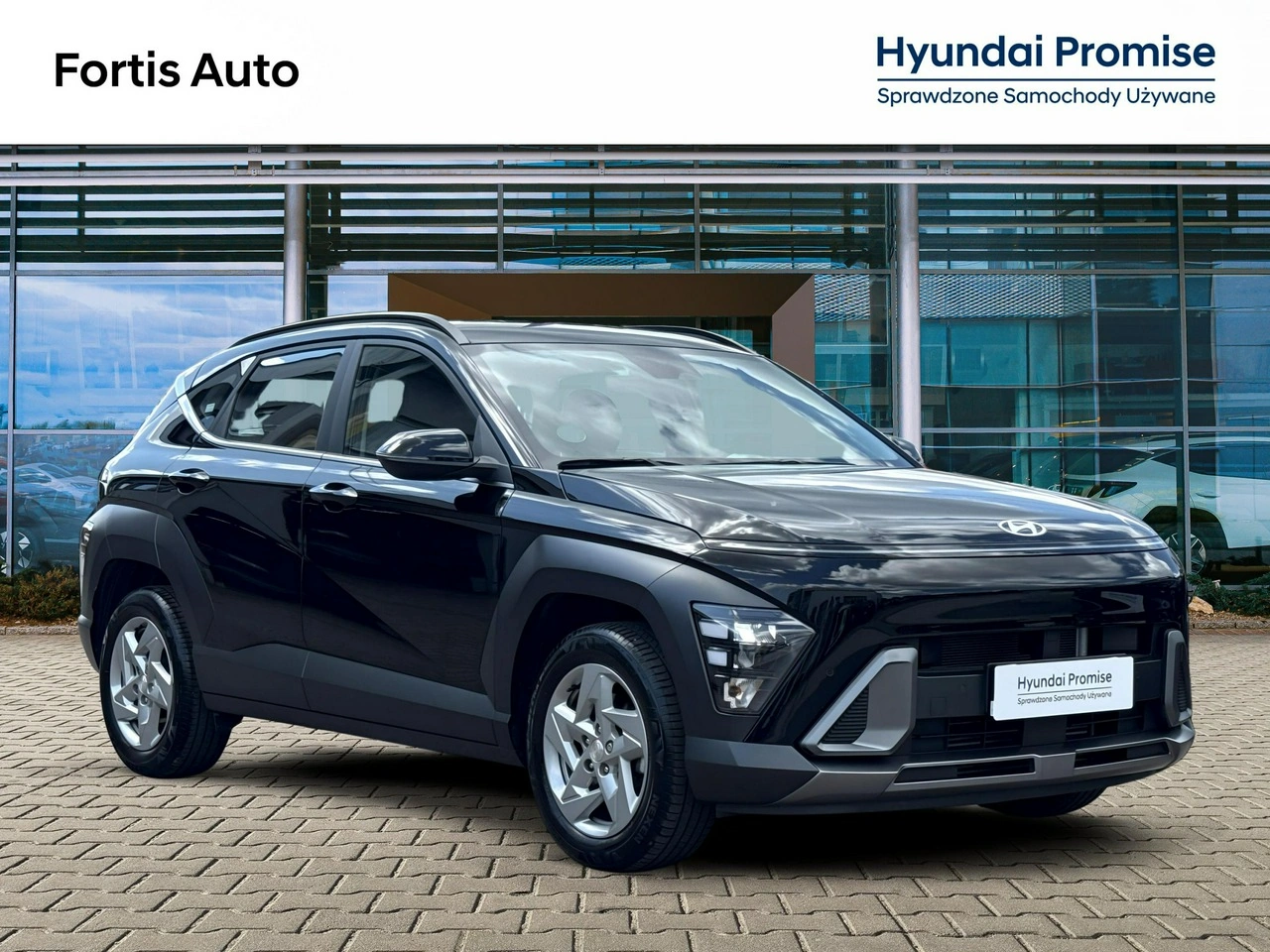 Hyundai Kona - Zdjęcie 6