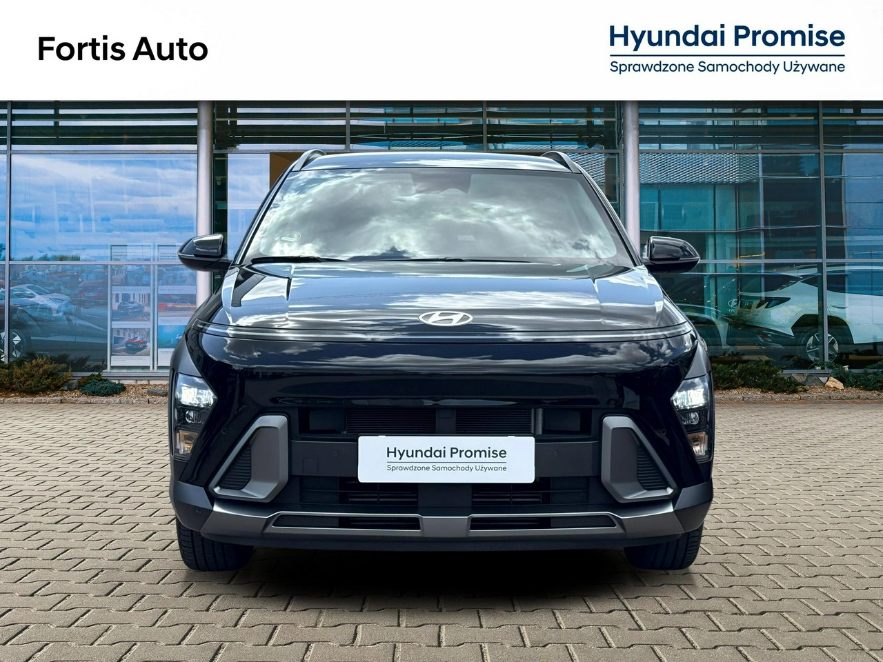 Hyundai Kona - Zdjęcie 7