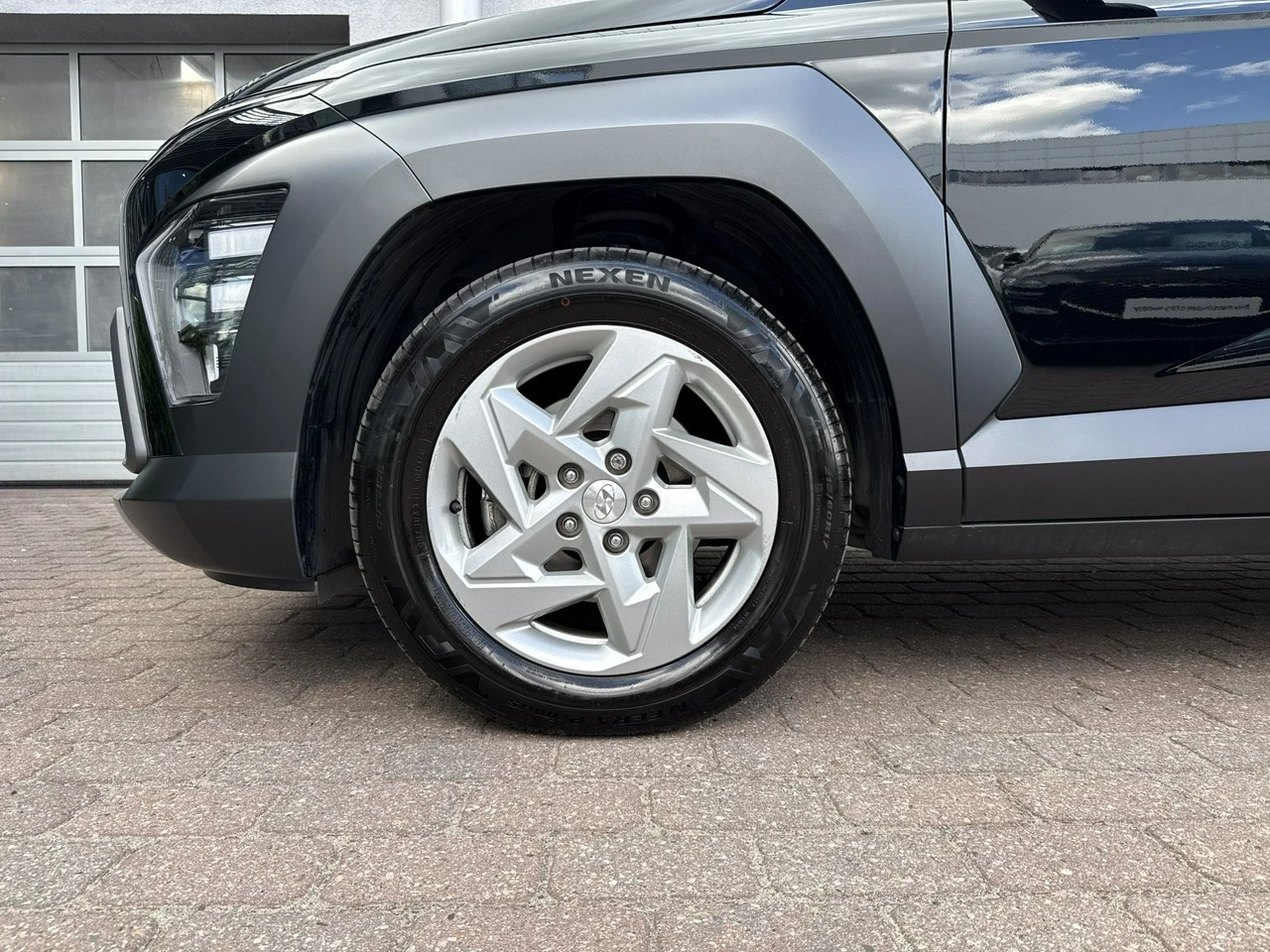 Hyundai Kona - Zdjęcie 8