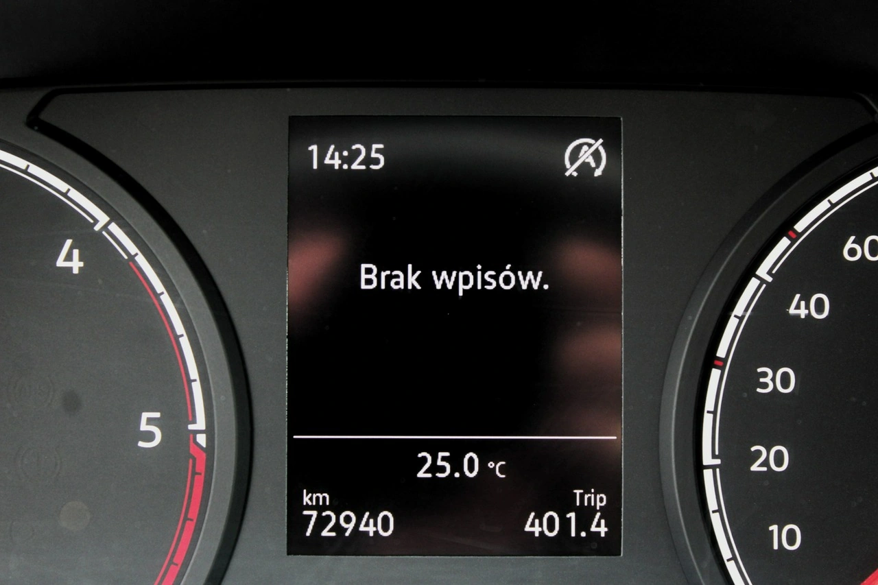 Volkswagen Caddy - Zdjęcie 13