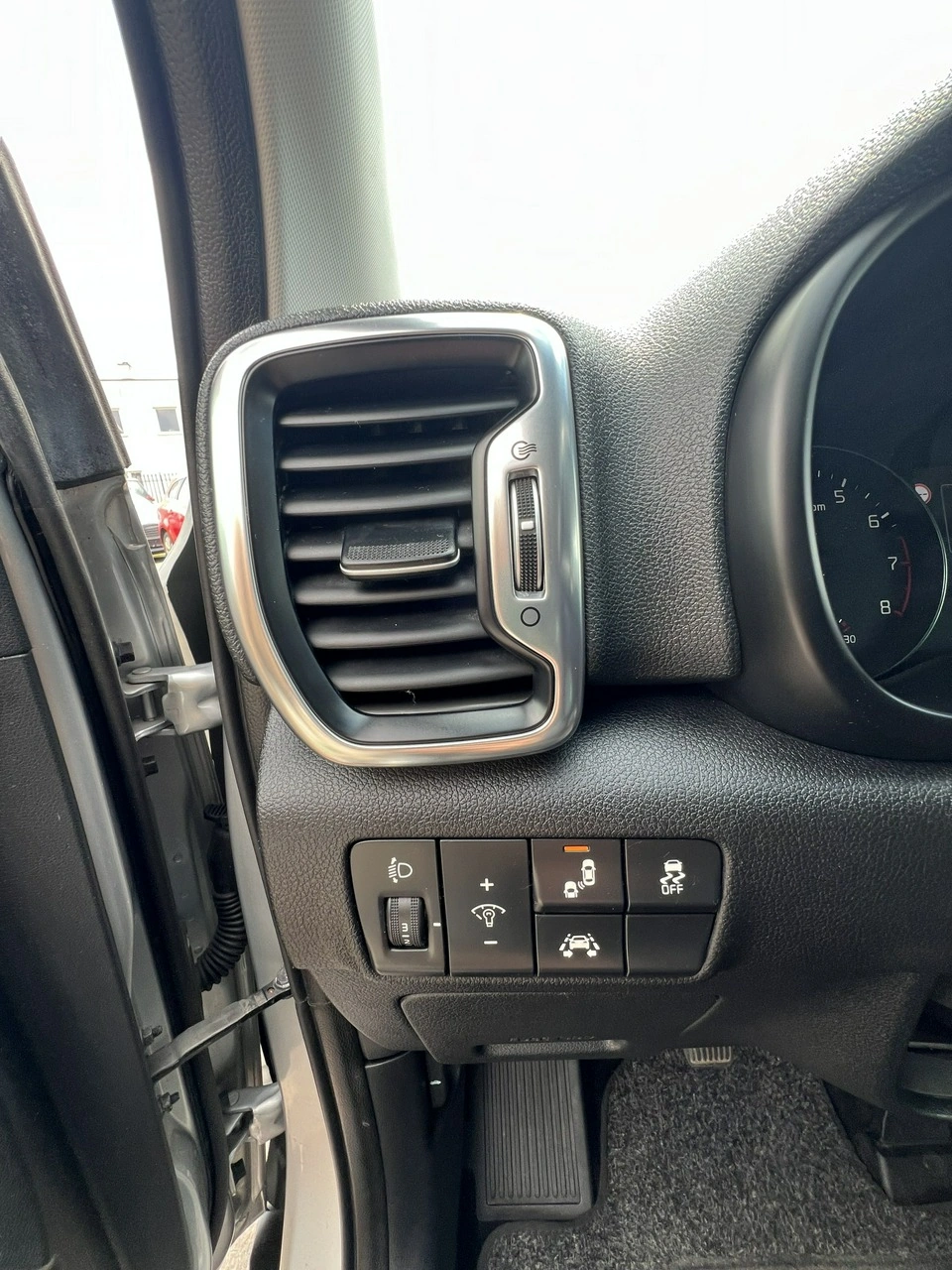 Kia Sportage - Zdjęcie 17