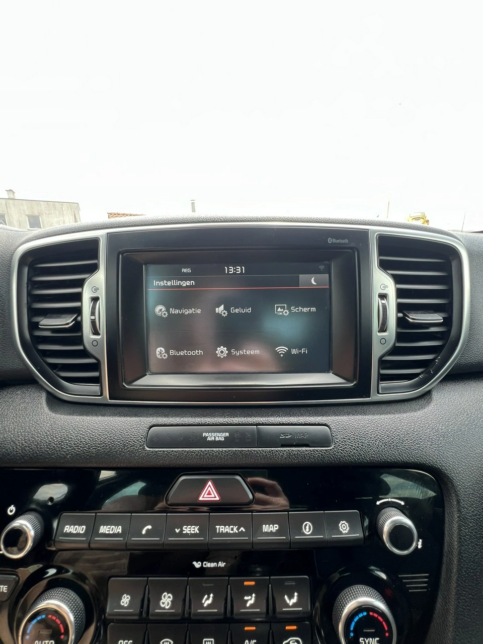 Kia Sportage - Zdjęcie 25