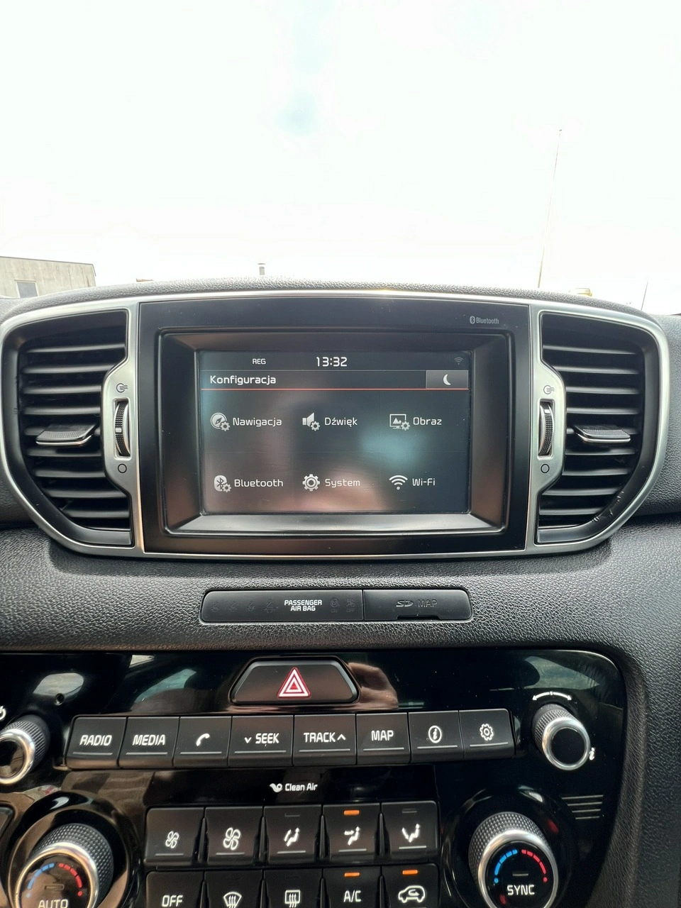 Kia Sportage - Zdjęcie 26