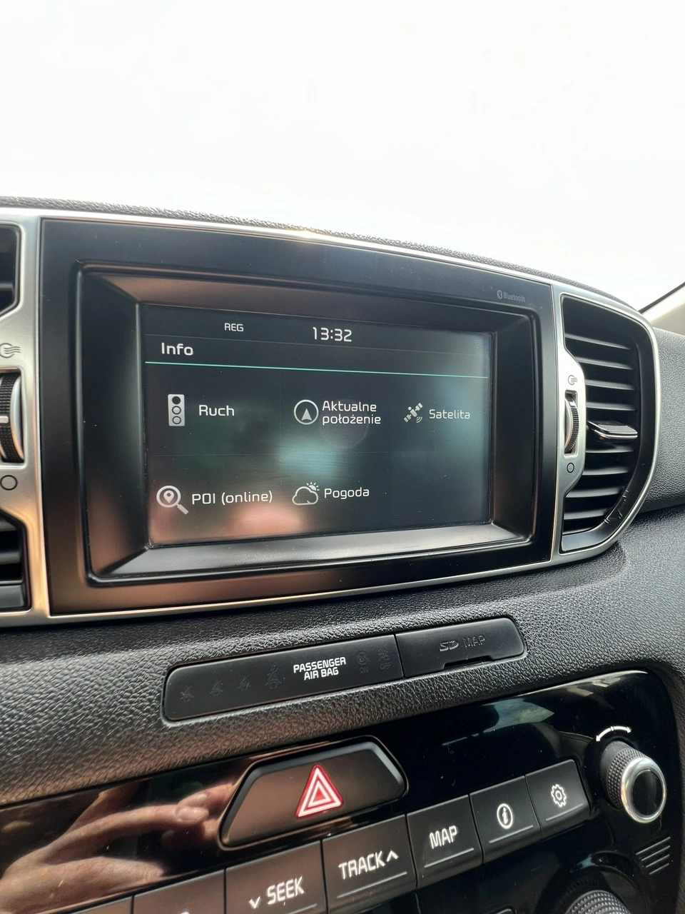 Kia Sportage - Zdjęcie 27