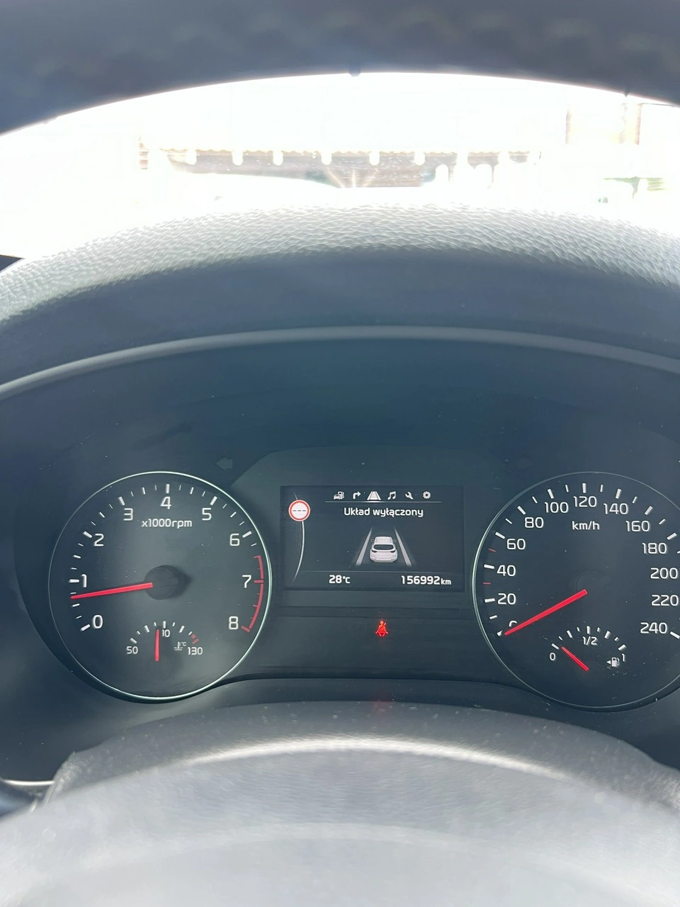 Kia Sportage - Zdjęcie 28