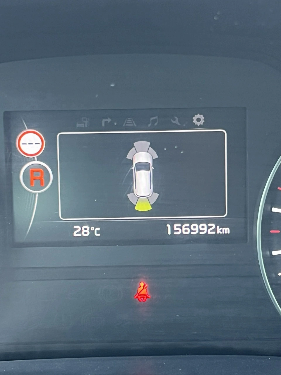 Kia Sportage - Zdjęcie 30