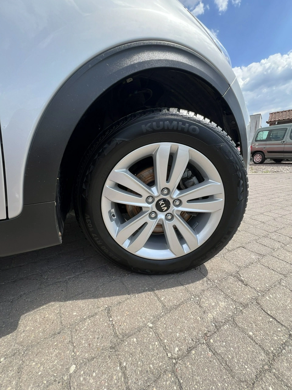 Kia Sportage - Zdjęcie 6
