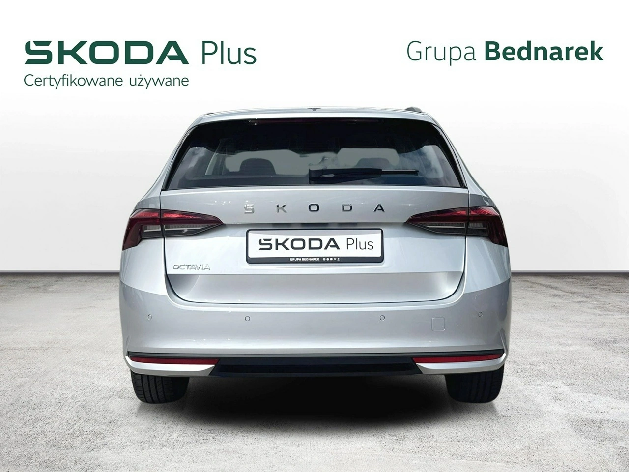 Skoda Octavia - Zdjęcie 3