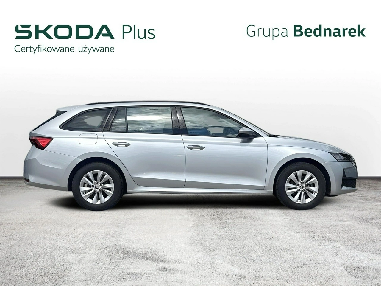 Skoda Octavia - Zdjęcie 5