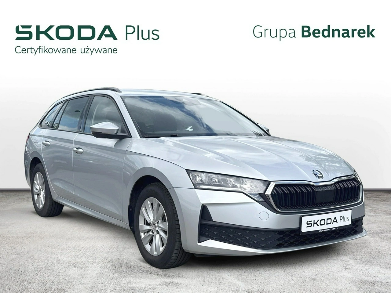 Skoda Octavia - Zdjęcie 6