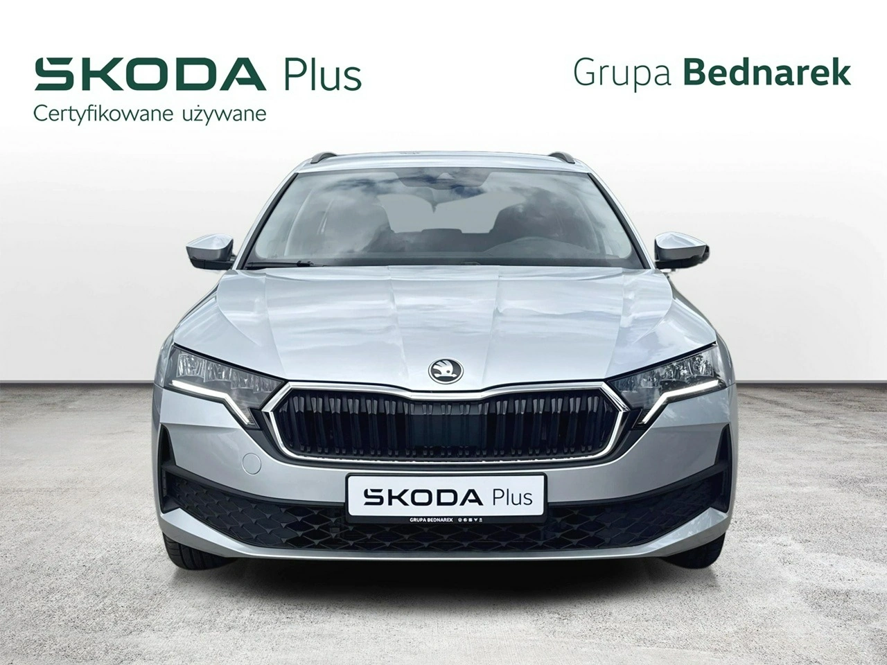 Skoda Octavia - Zdjęcie 7