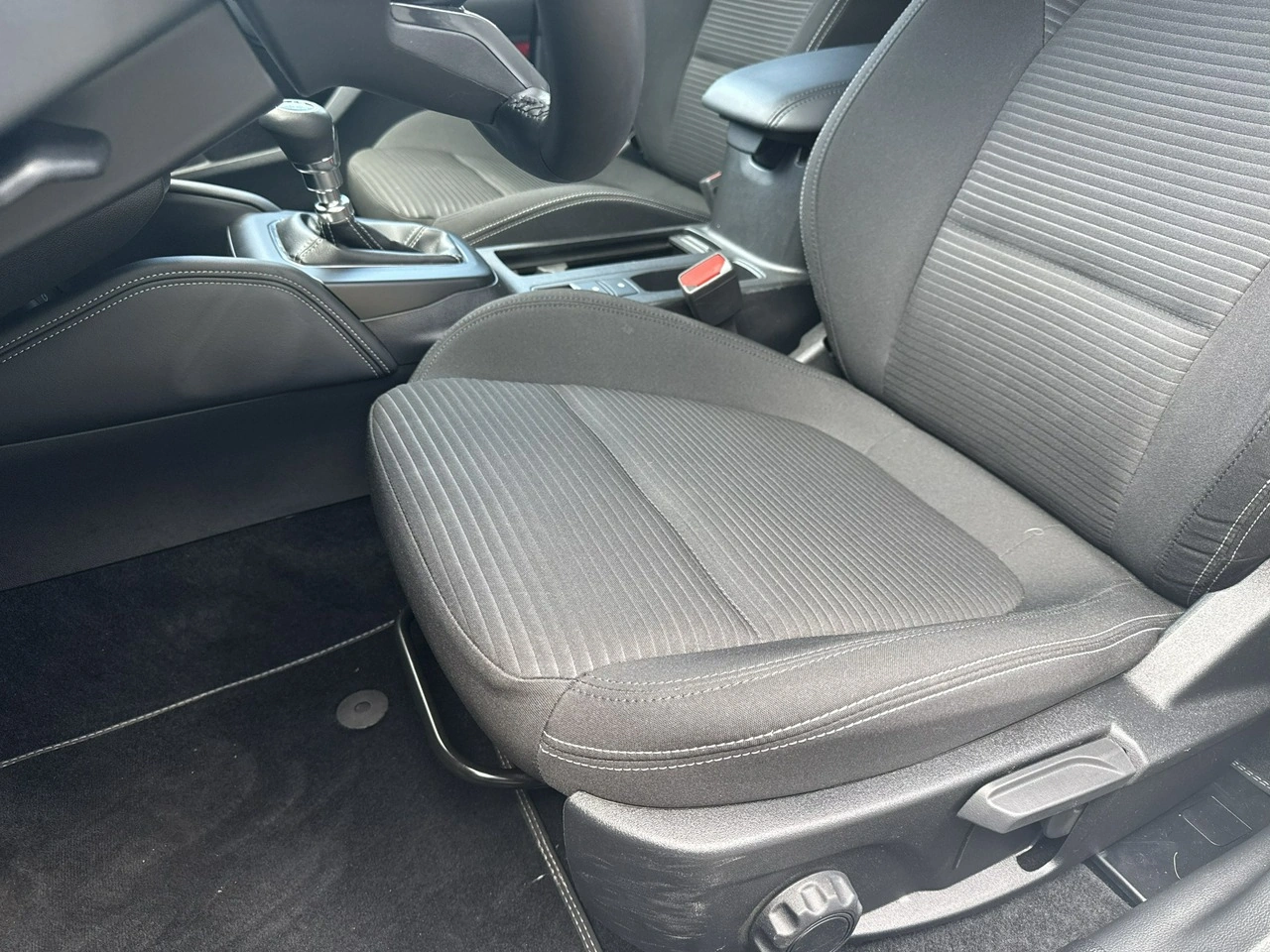 Ford Focus - Zdjęcie 13
