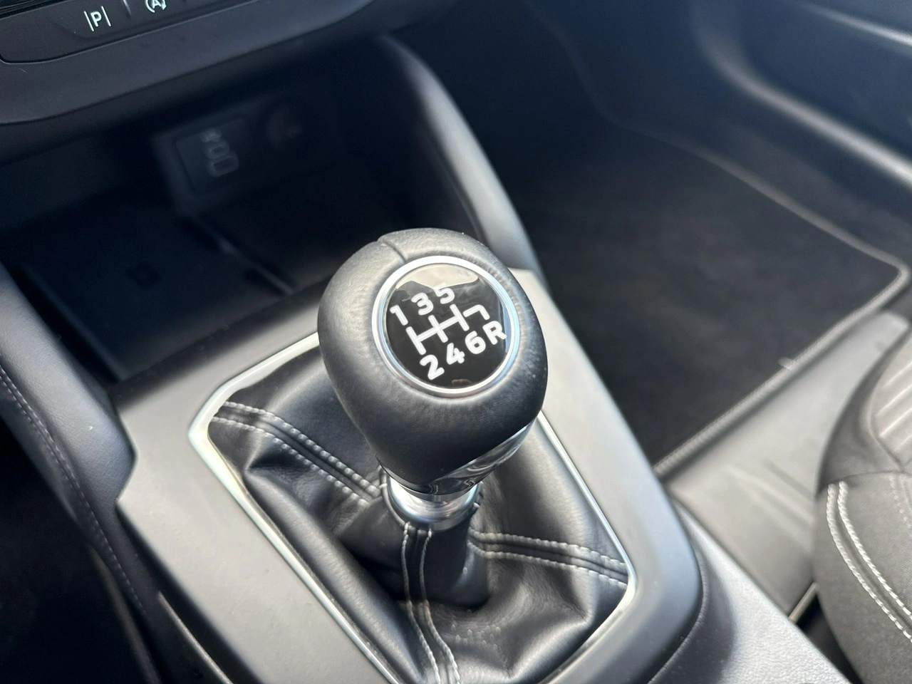 Ford Focus - Zdjęcie 20