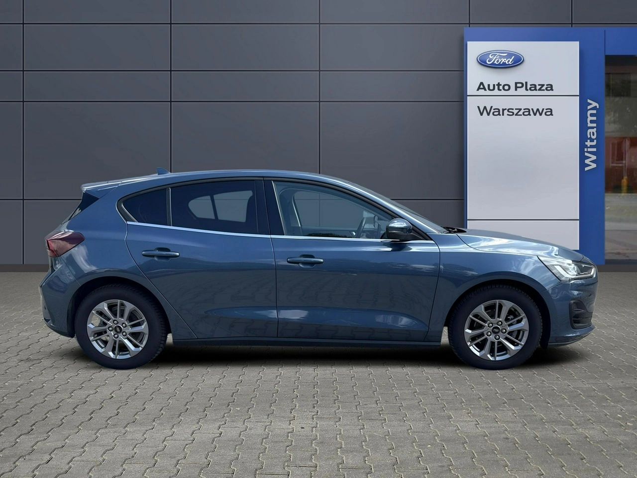 Ford Focus - Zdjęcie 5