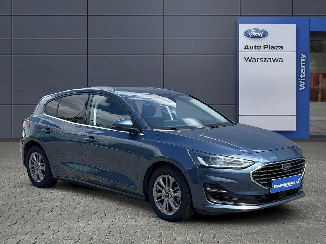 Ford Focus - Zdjęcie 6