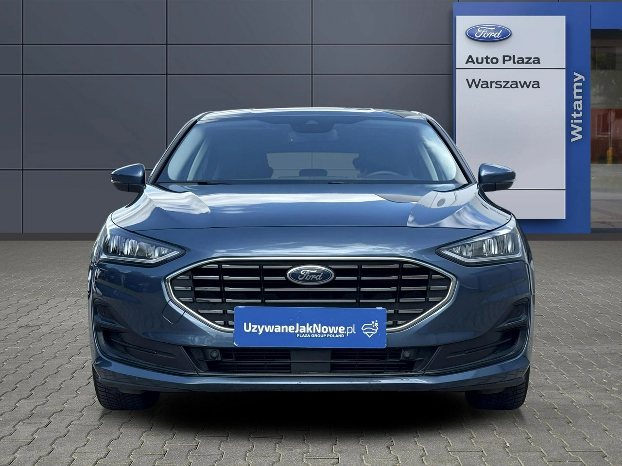 Ford Focus - Zdjęcie 7