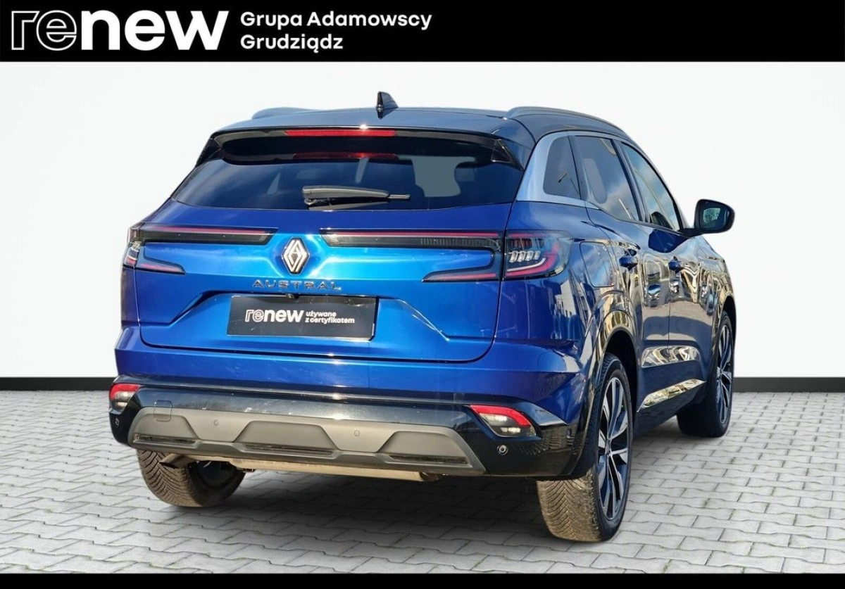 Renault Austral - Zdjęcie 2