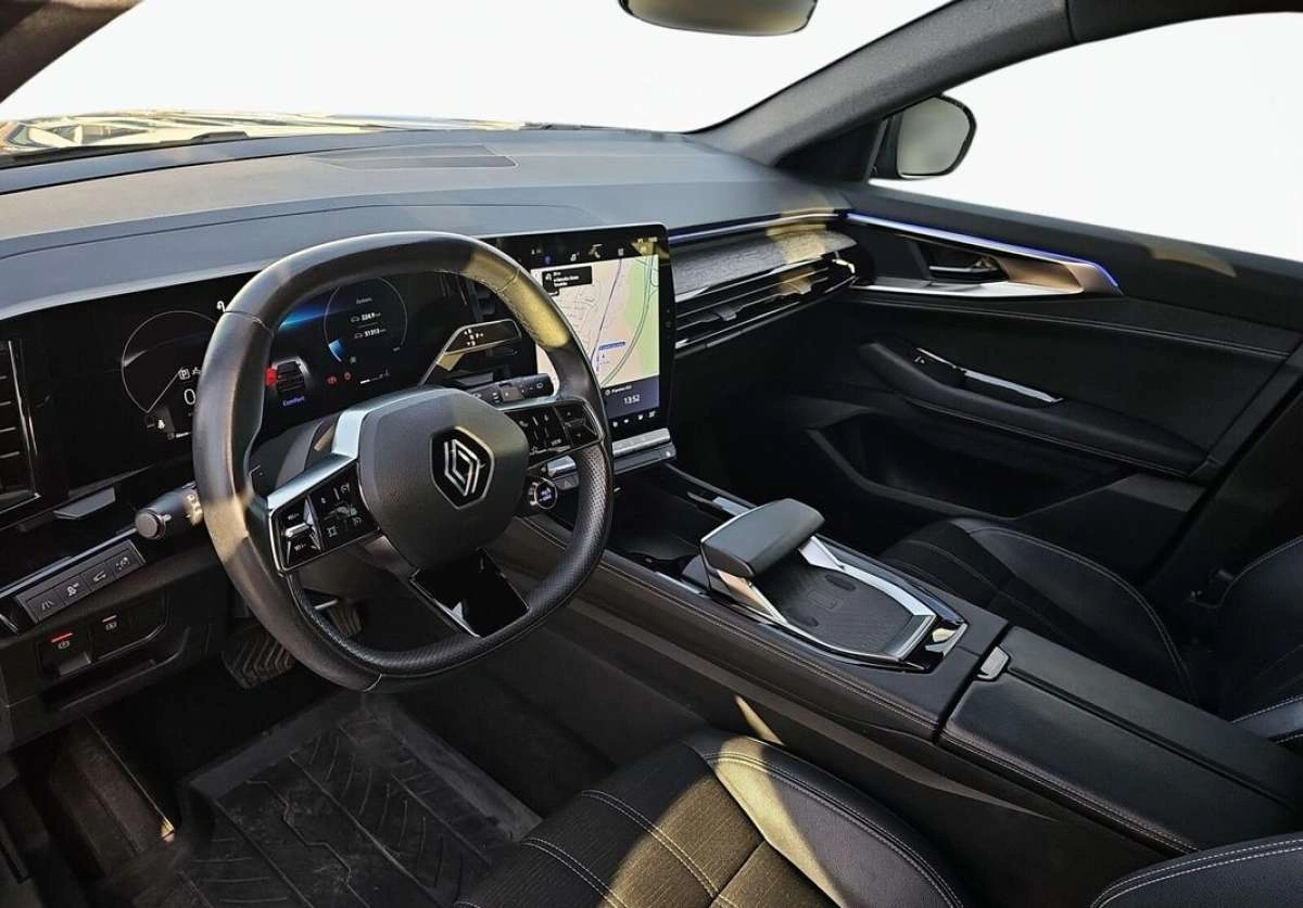 Renault Austral - Zdjęcie 5