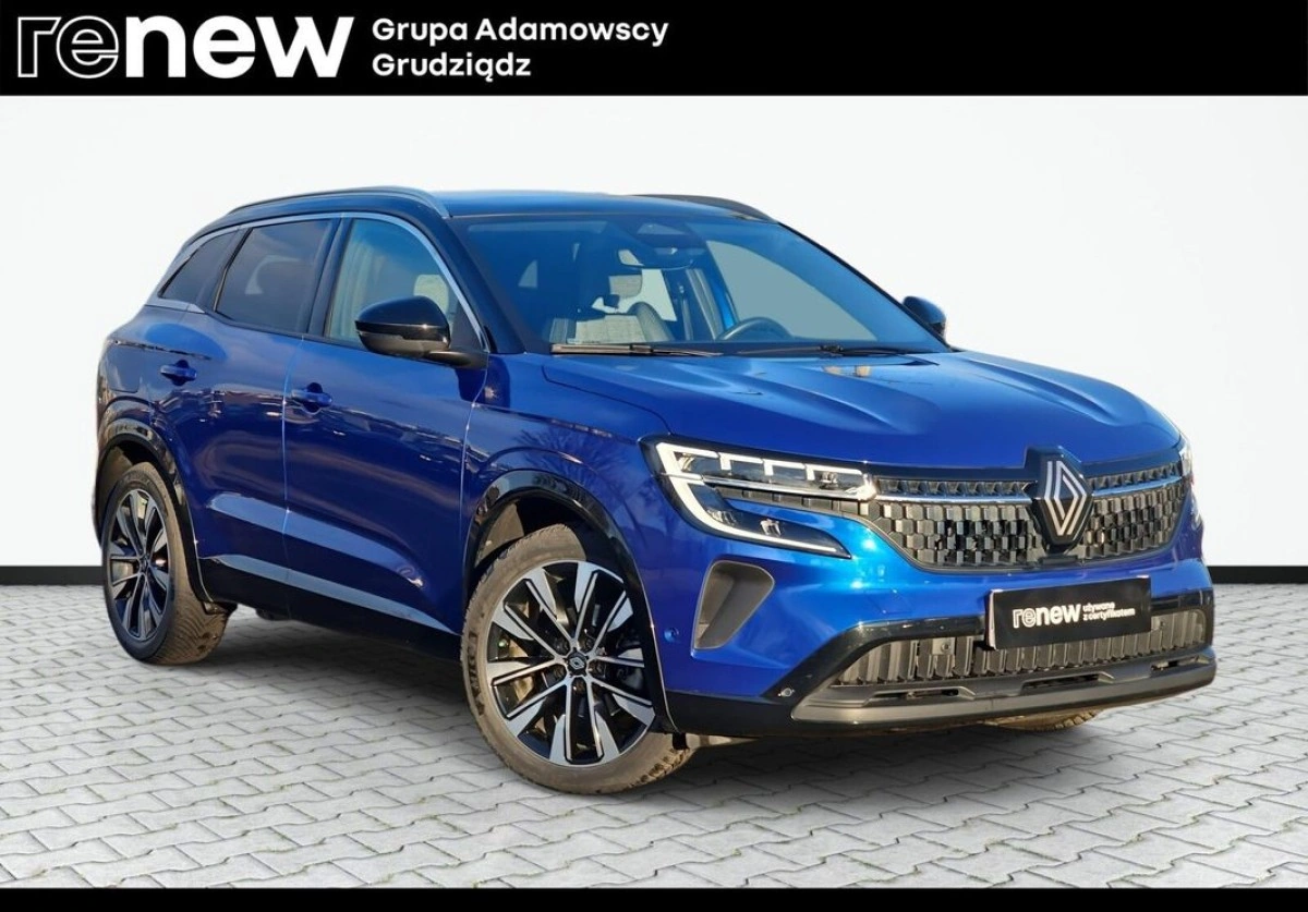 Renault Austral - Zdjęcie 6