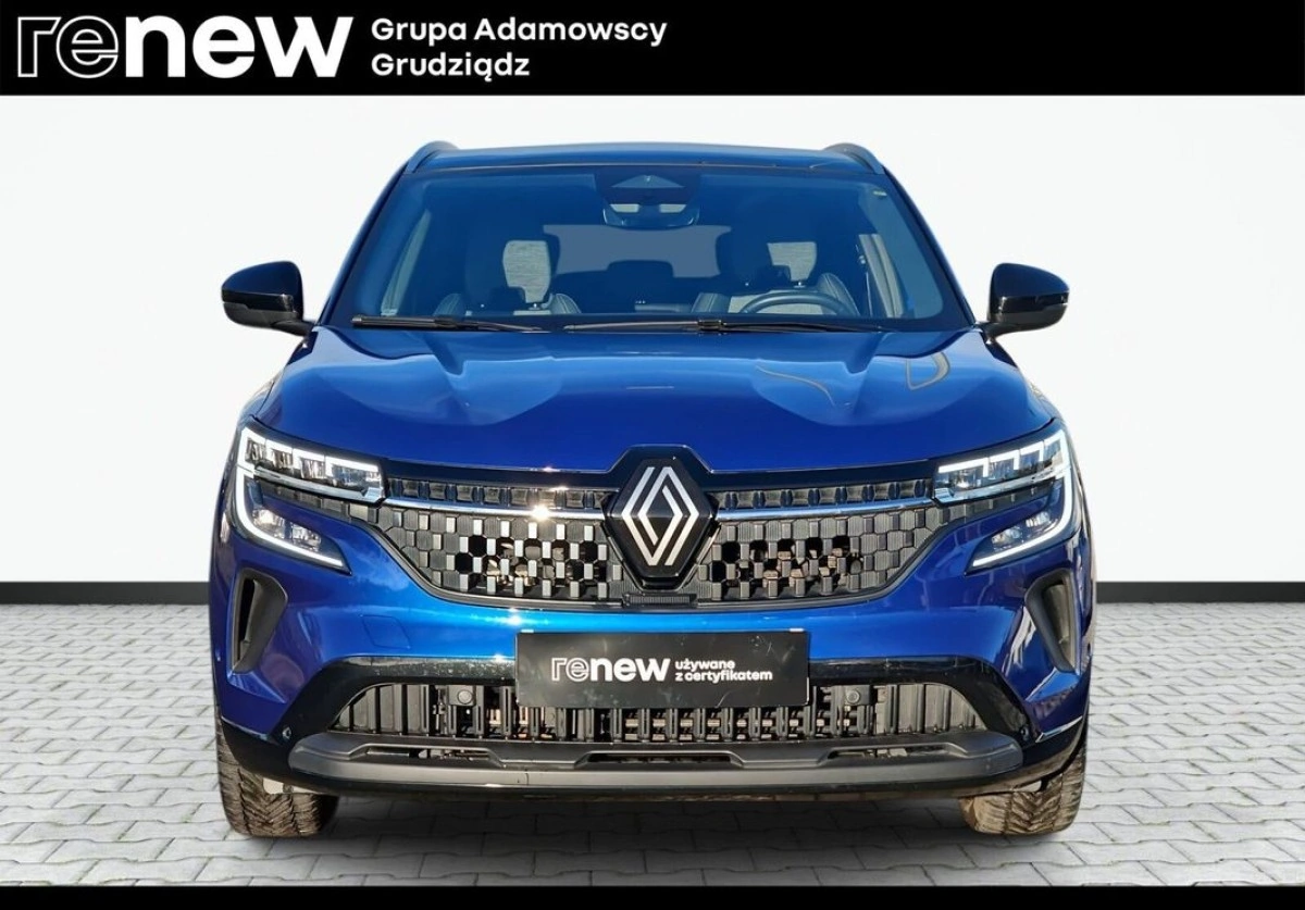 Renault Austral - Zdjęcie 9