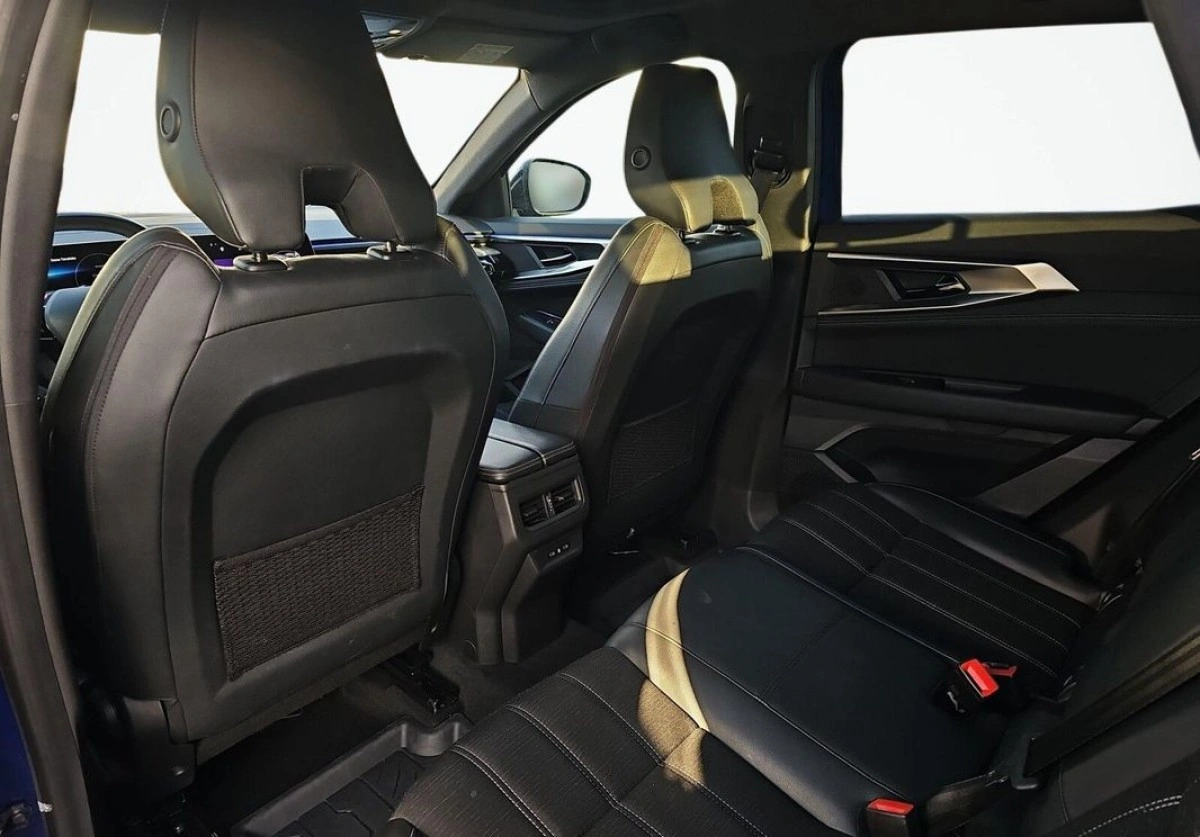 Renault Austral - Zdjęcie 13