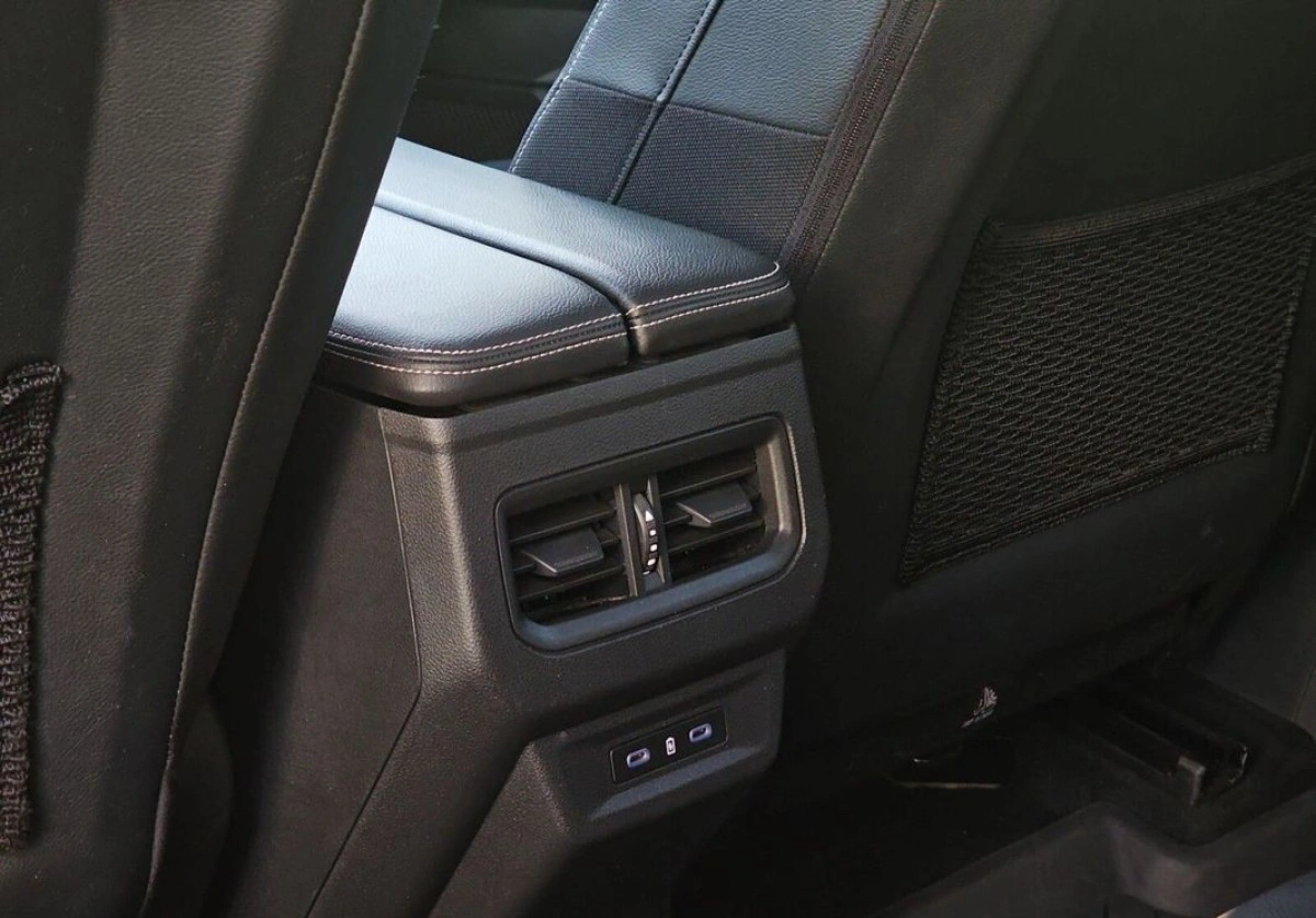 Renault Austral - Zdjęcie 14