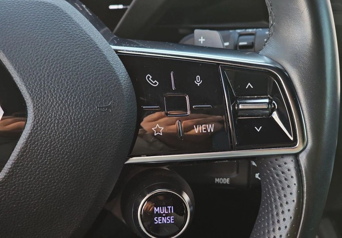 Renault Austral - Zdjęcie 19