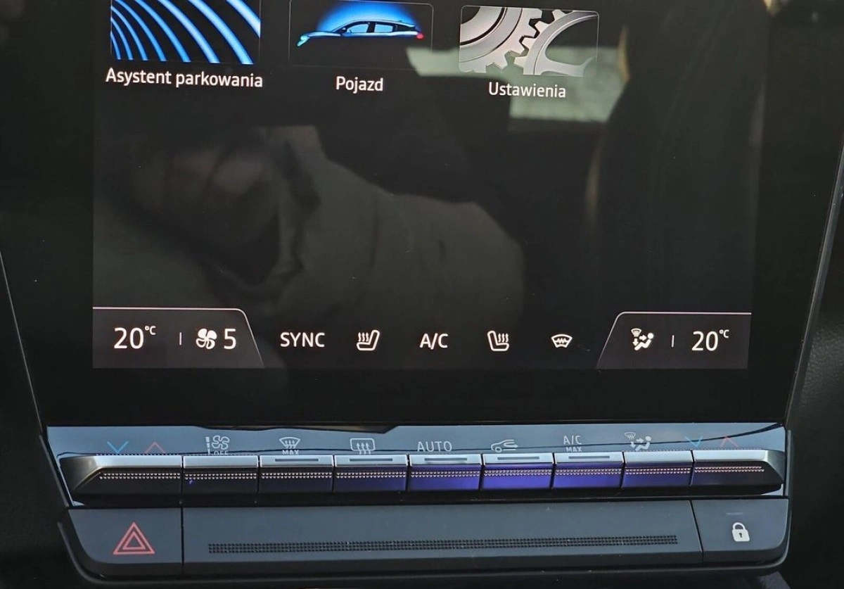 Renault Austral - Zdjęcie 26