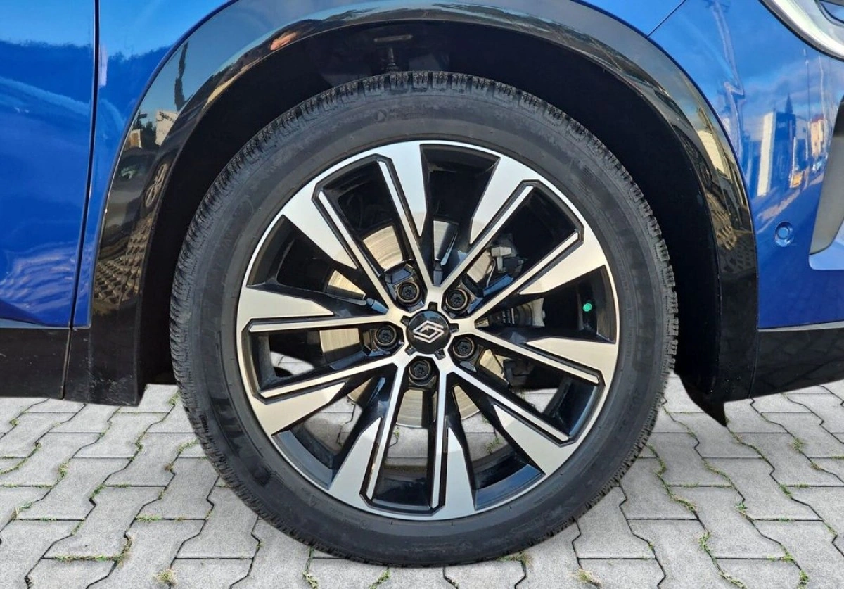 Renault Austral - Zdjęcie 33