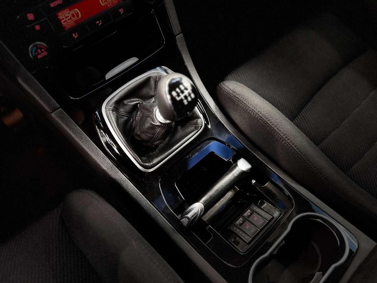 Ford S-Max - Zdjęcie 50