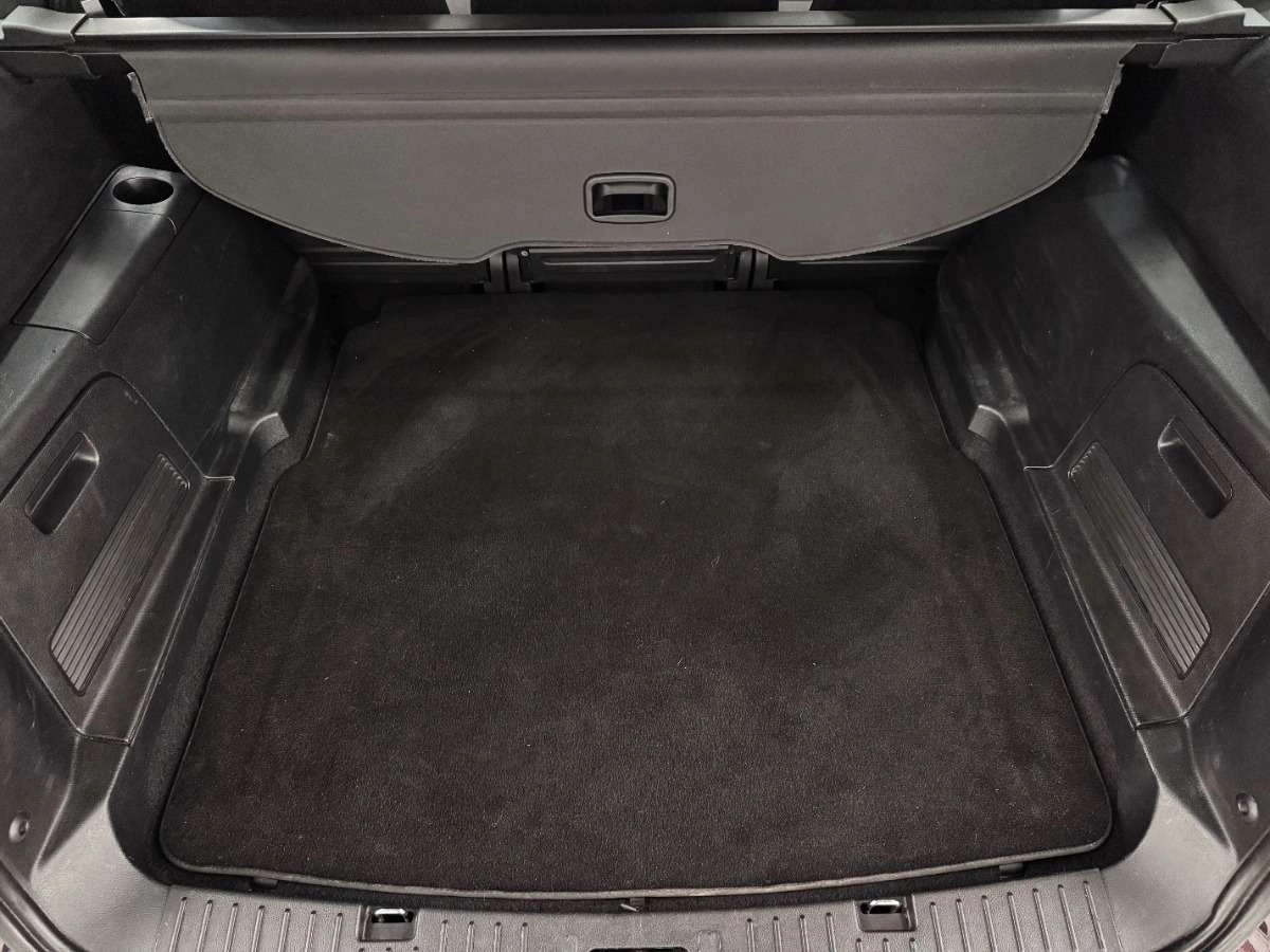 Ford S-Max - Zdjęcie 35