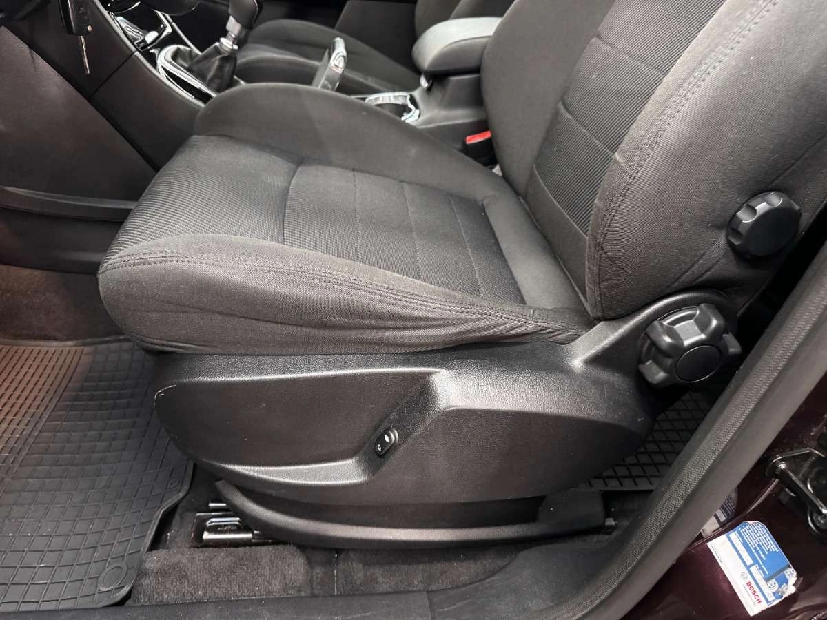 Ford S-Max - Zdjęcie 25