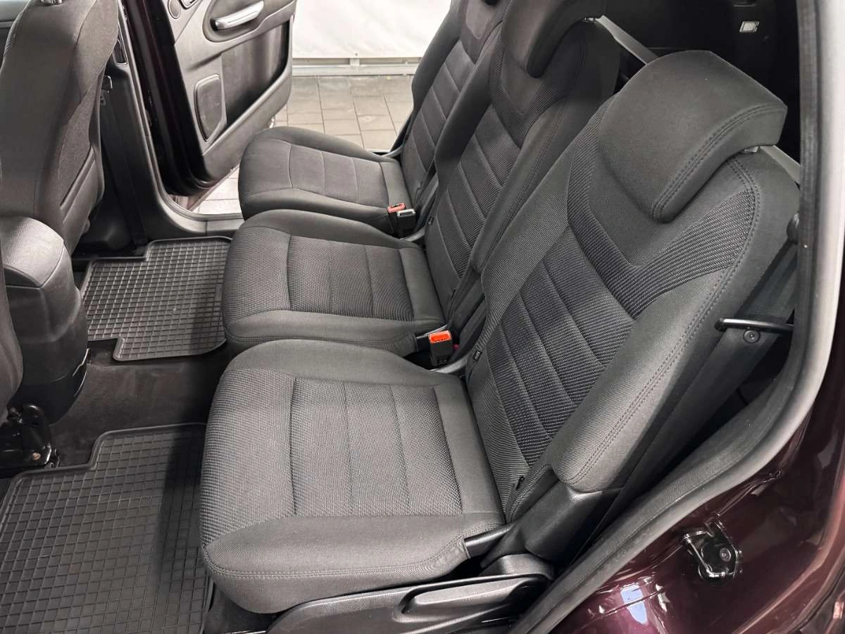 Ford S-Max - Zdjęcie 33