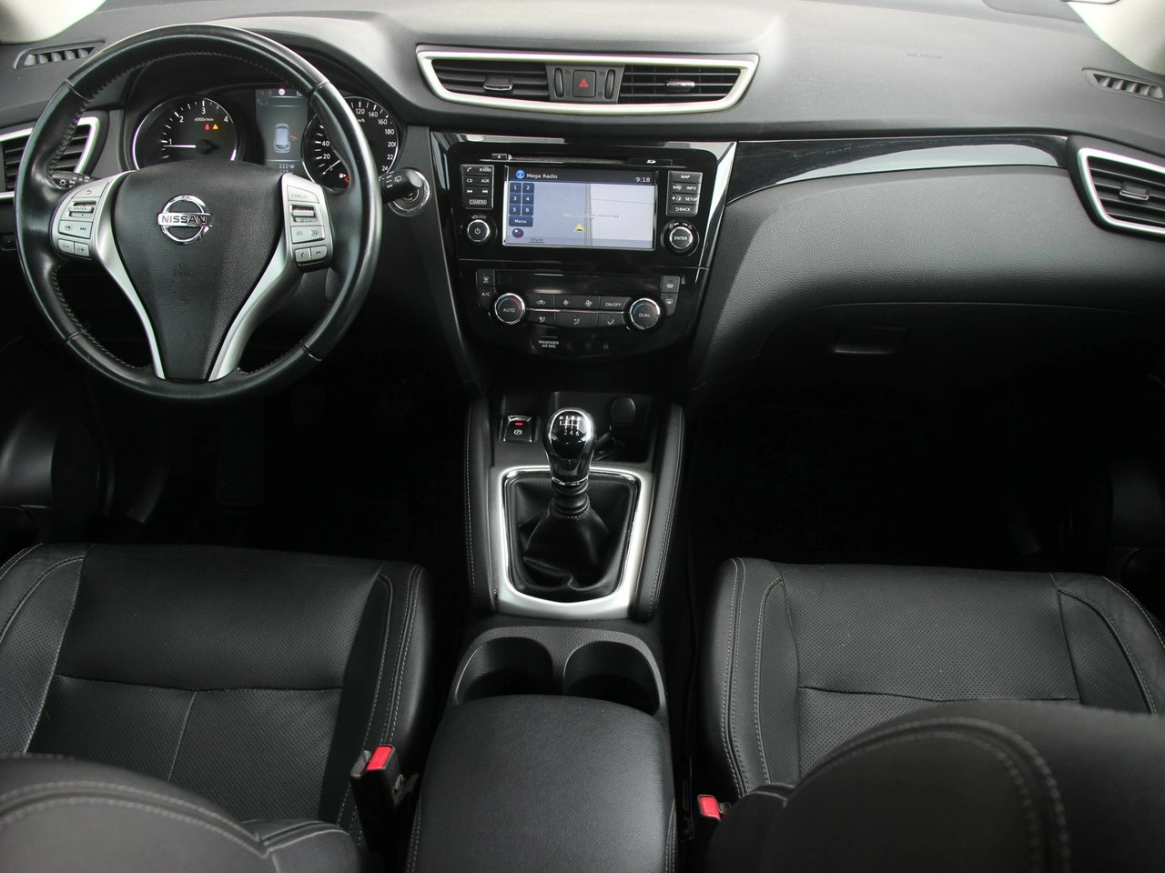 Nissan Qashqai - Zdjęcie 24