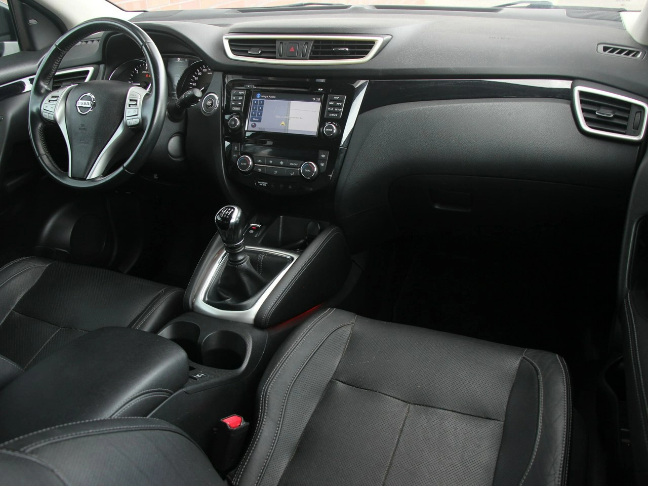 Nissan Qashqai - Zdjęcie 26