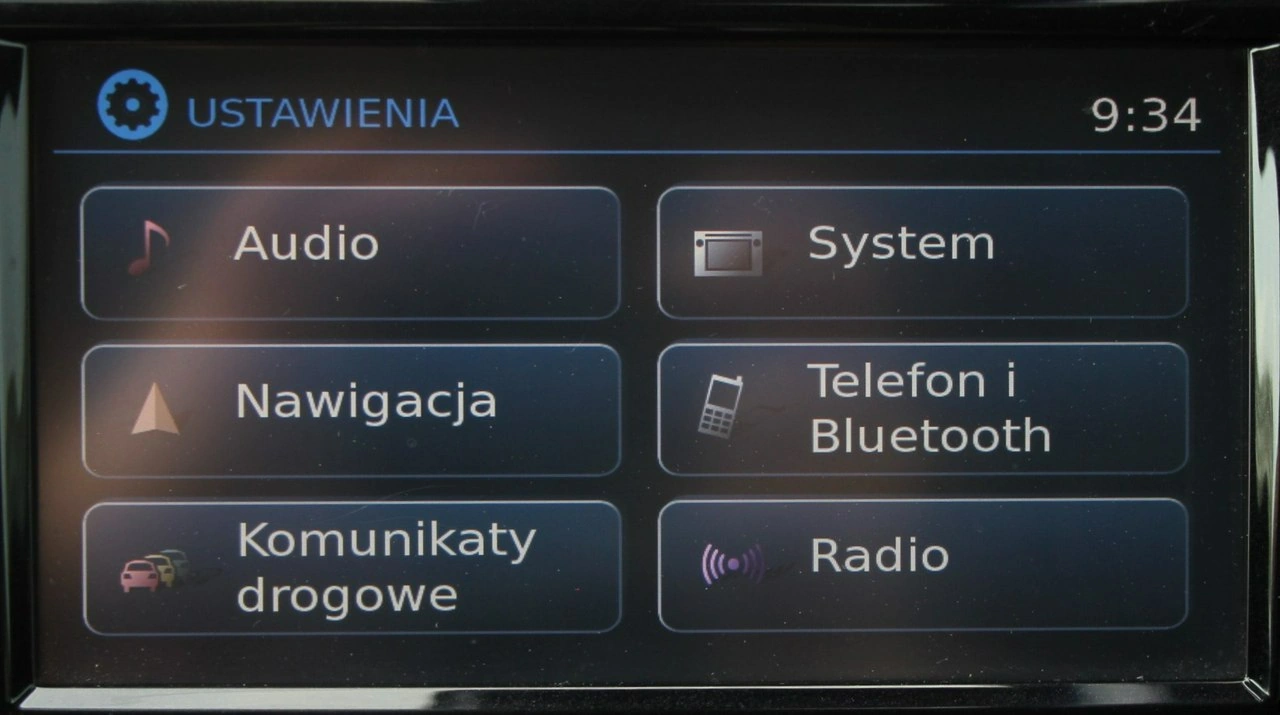 Nissan Qashqai - Zdjęcie 22