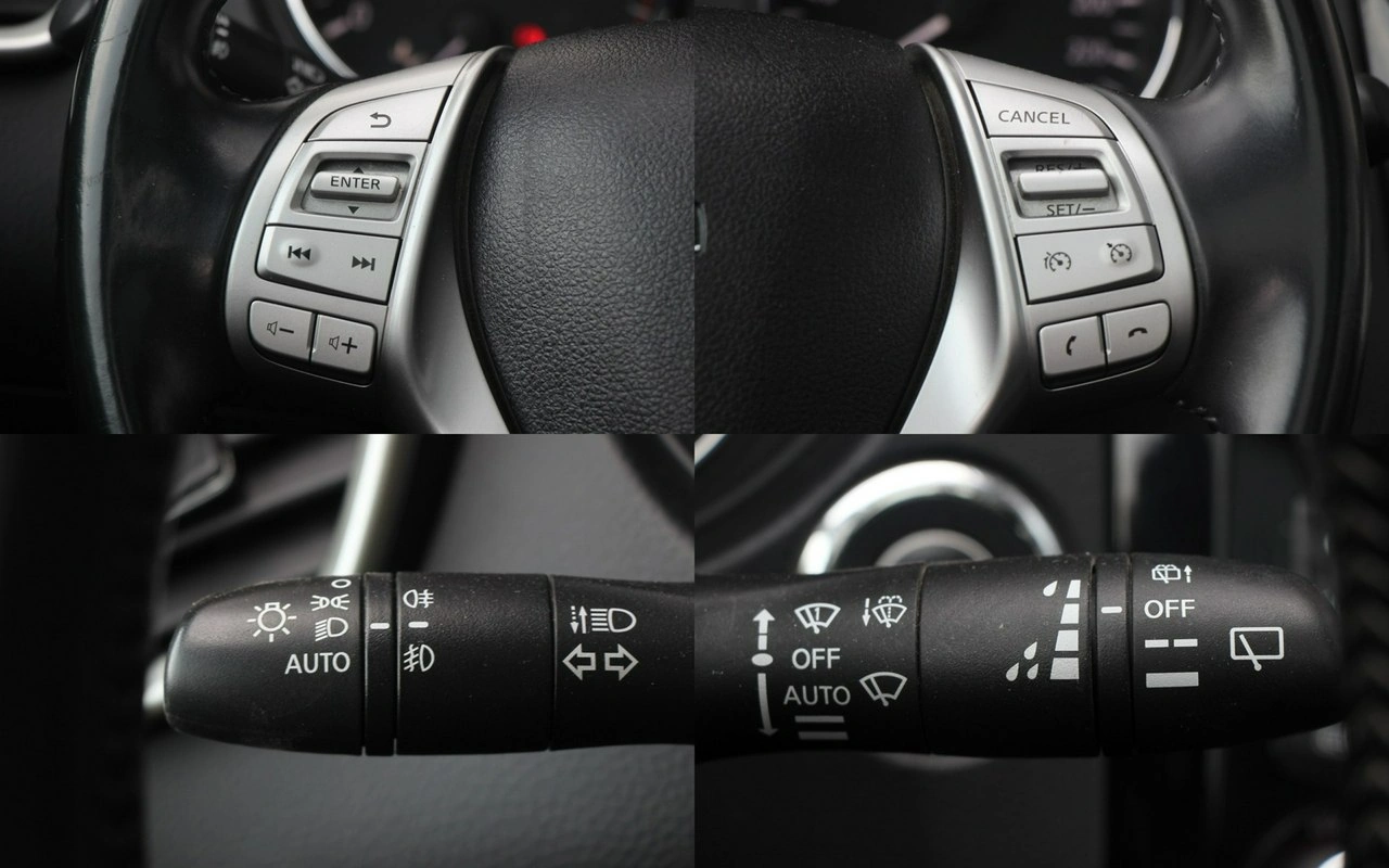 Nissan Qashqai - Zdjęcie 18