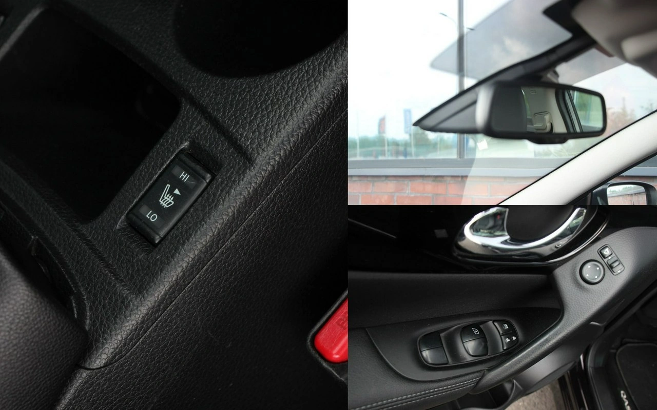 Nissan Qashqai - Zdjęcie 23