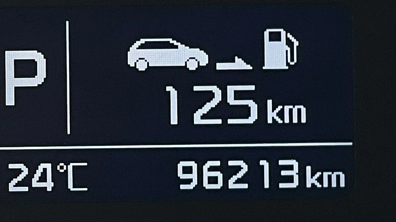 Kia Carens - Zdjęcie 1