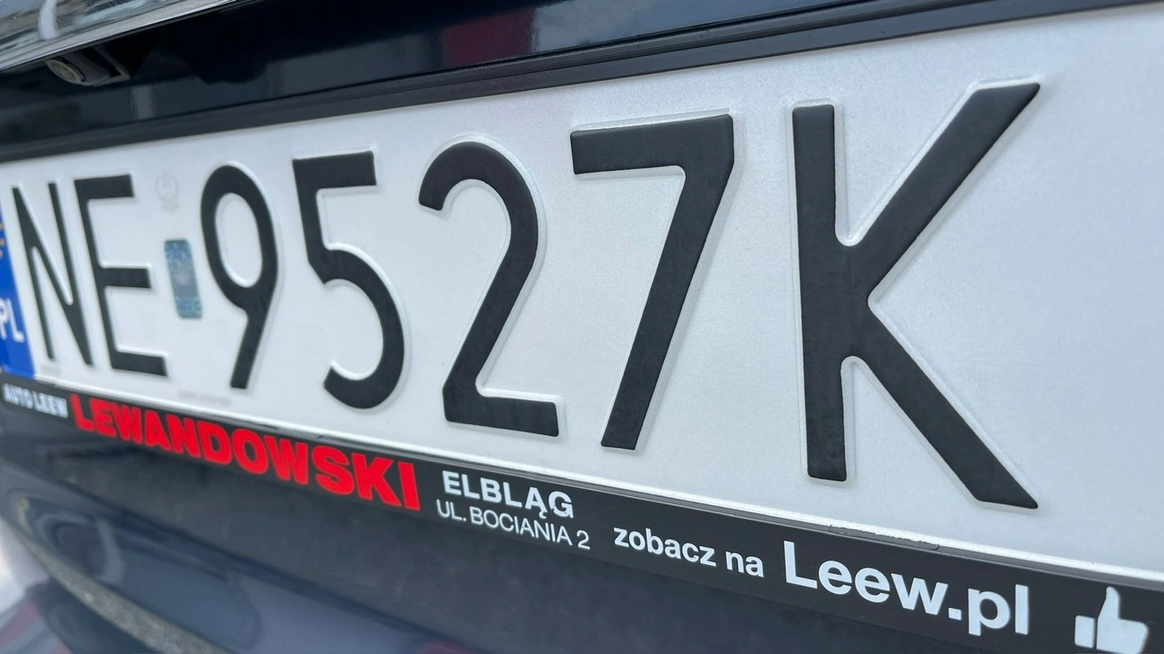 Kia Carens - Zdjęcie 6