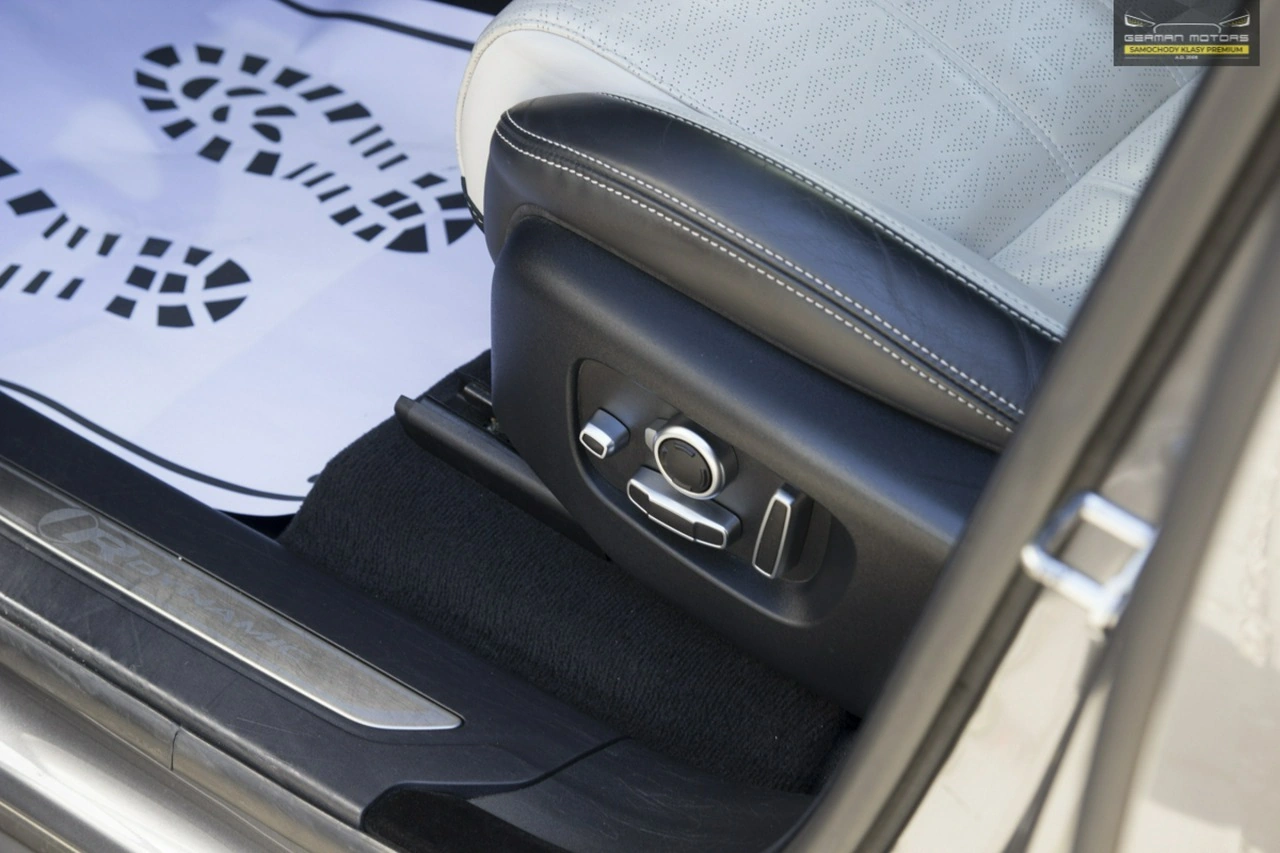 Land Rover Range Rover Velar - Zdjęcie 23