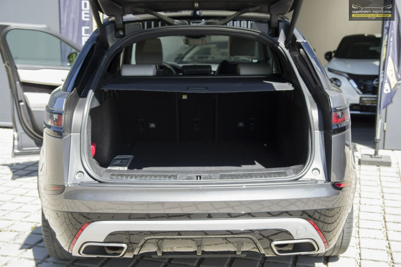 Land Rover Range Rover Velar - Zdjęcie 32