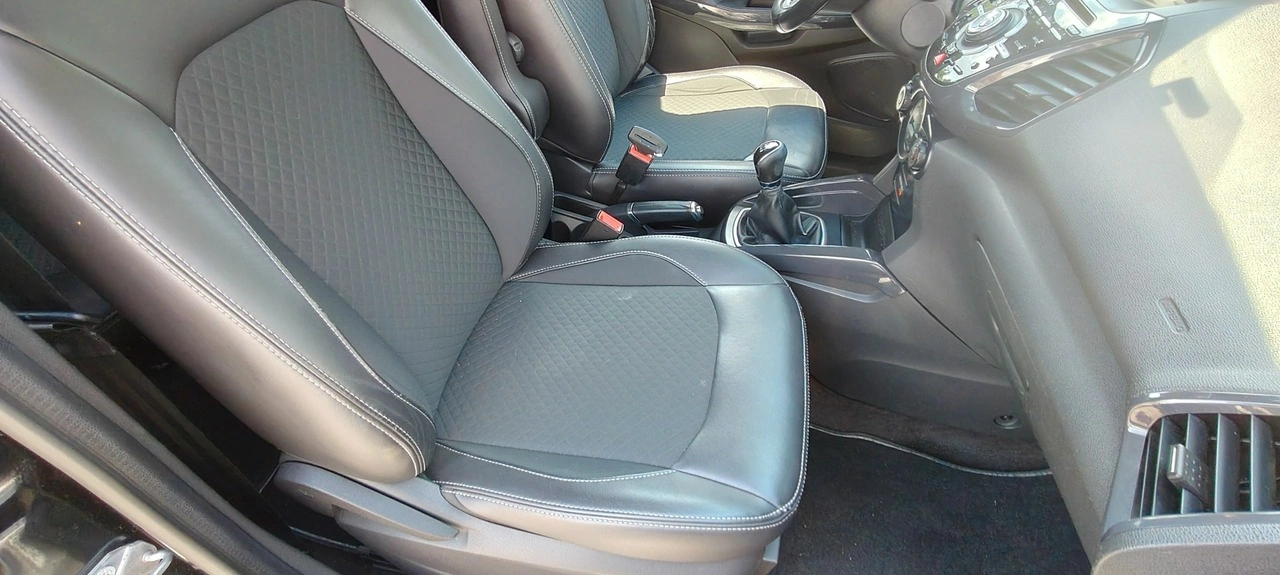 Ford EcoSport - Zdjęcie 10
