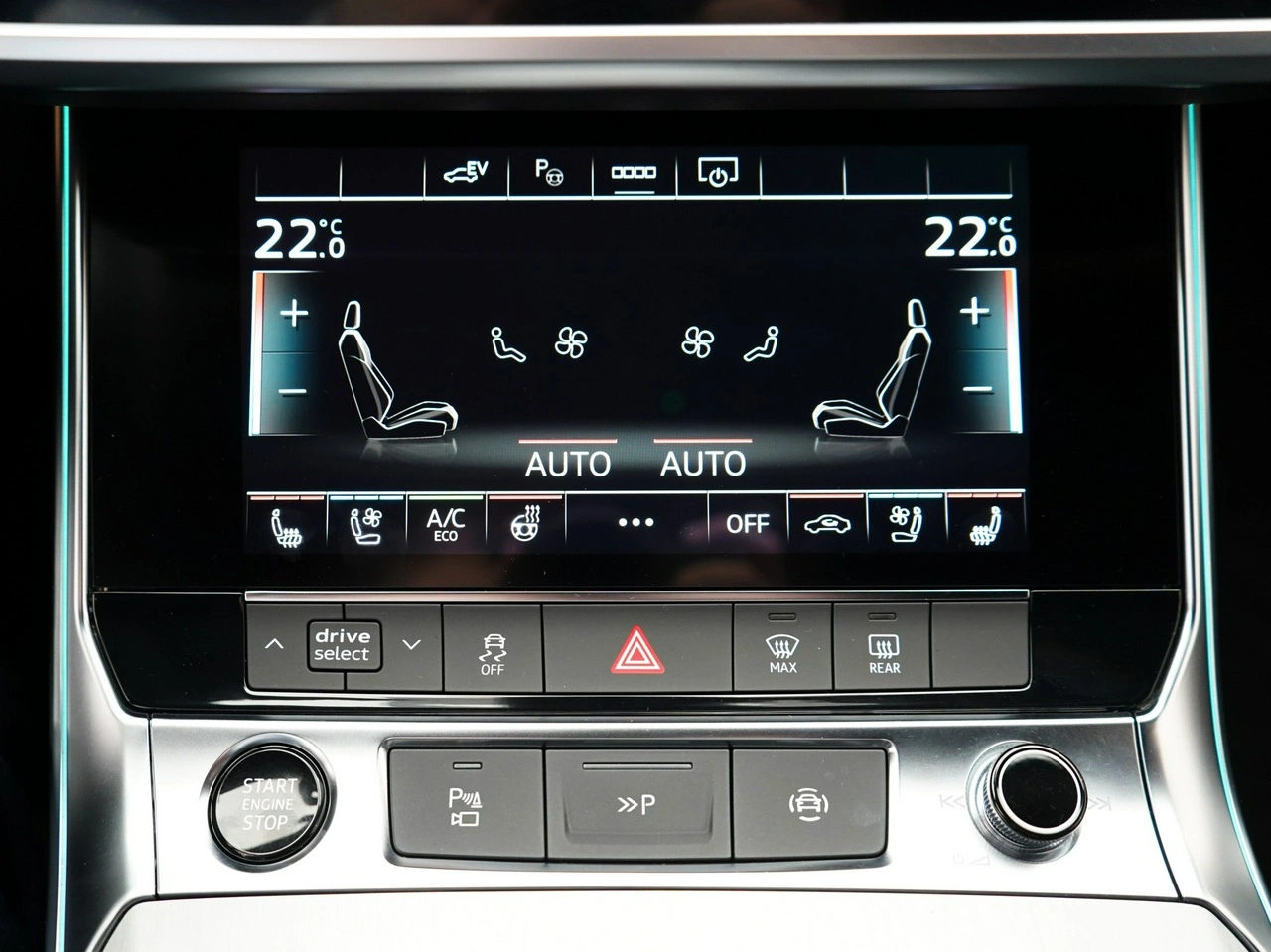 Audi A6 - Zdjęcie 19