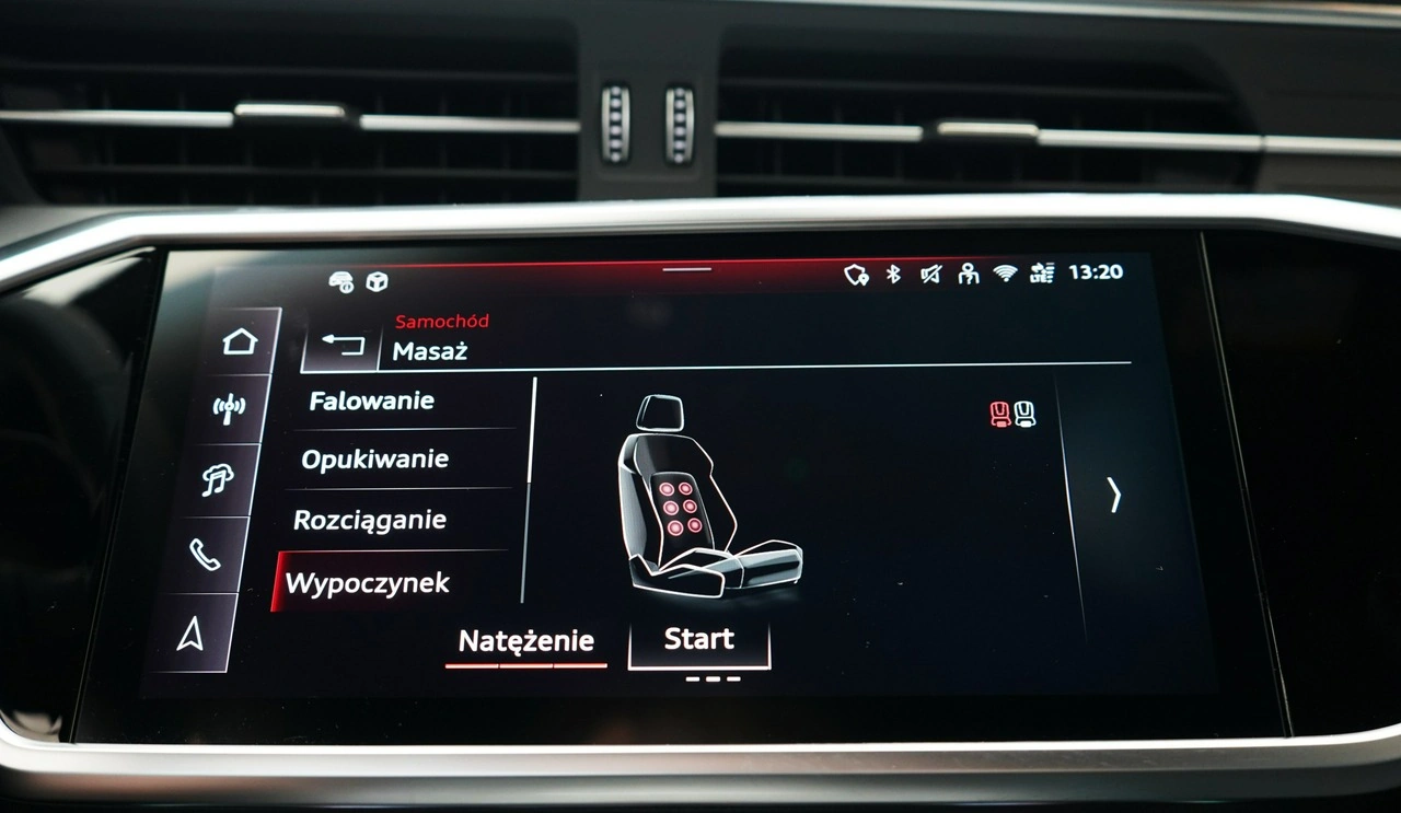 Audi A6 - Zdjęcie 34