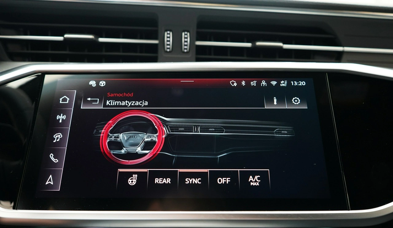 Audi A6 - Zdjęcie 37