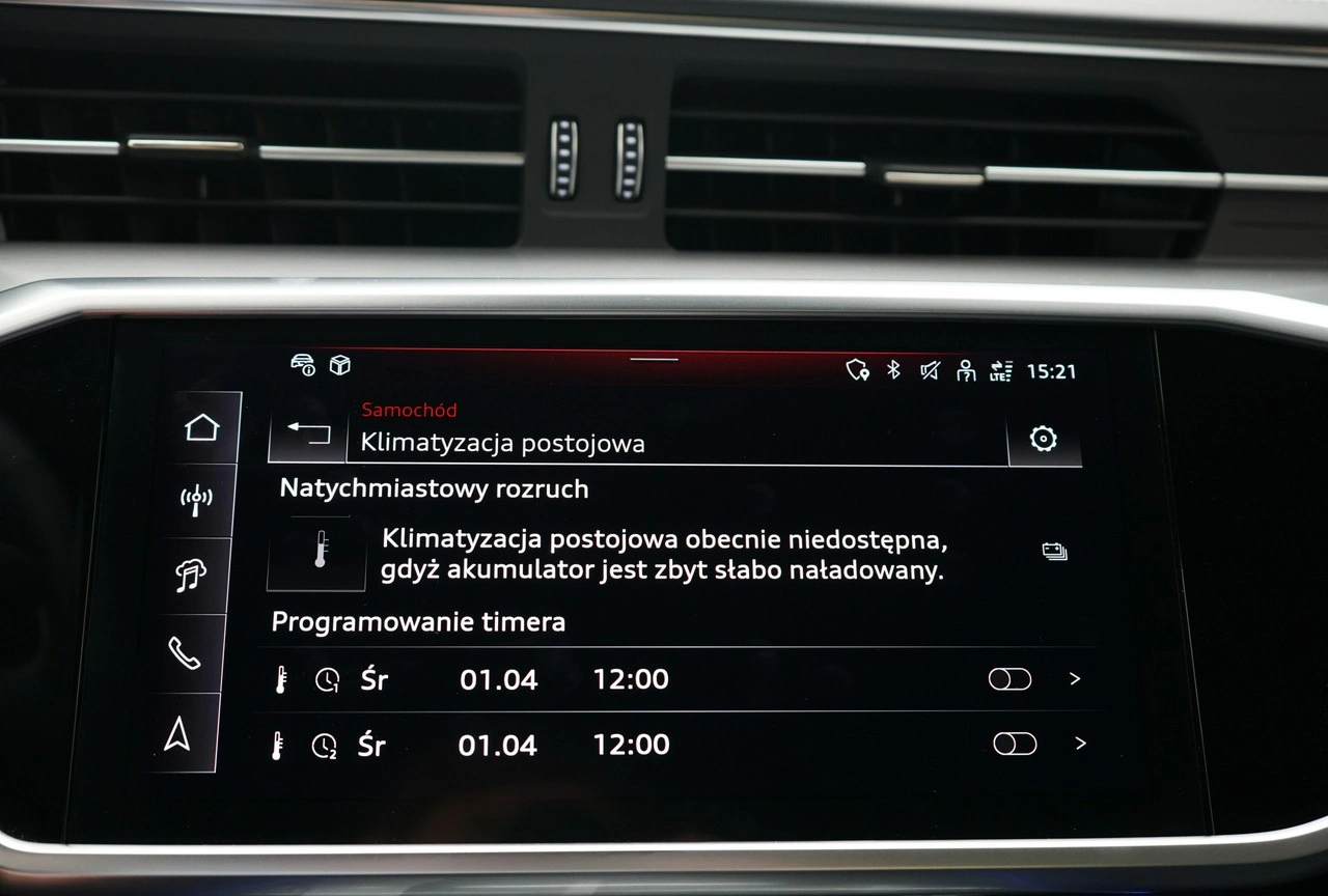 Audi A6 - Zdjęcie 35