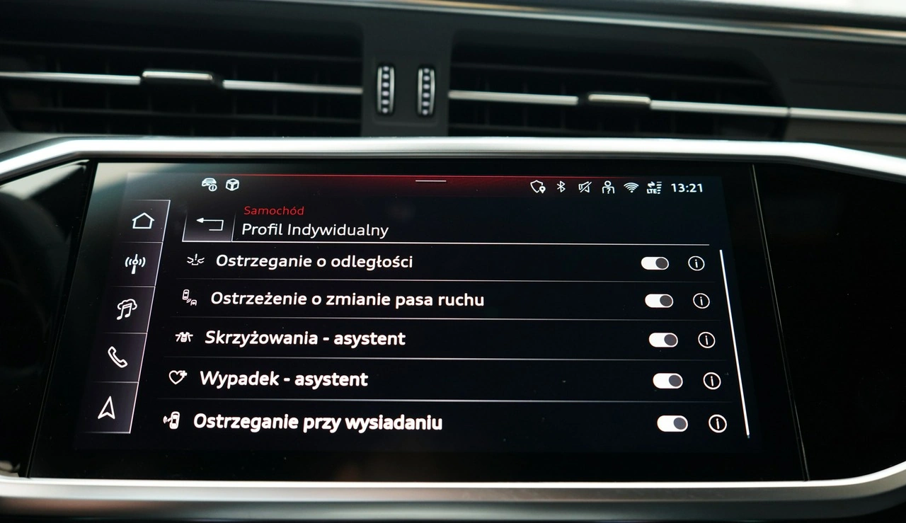 Audi A6 - Zdjęcie 39