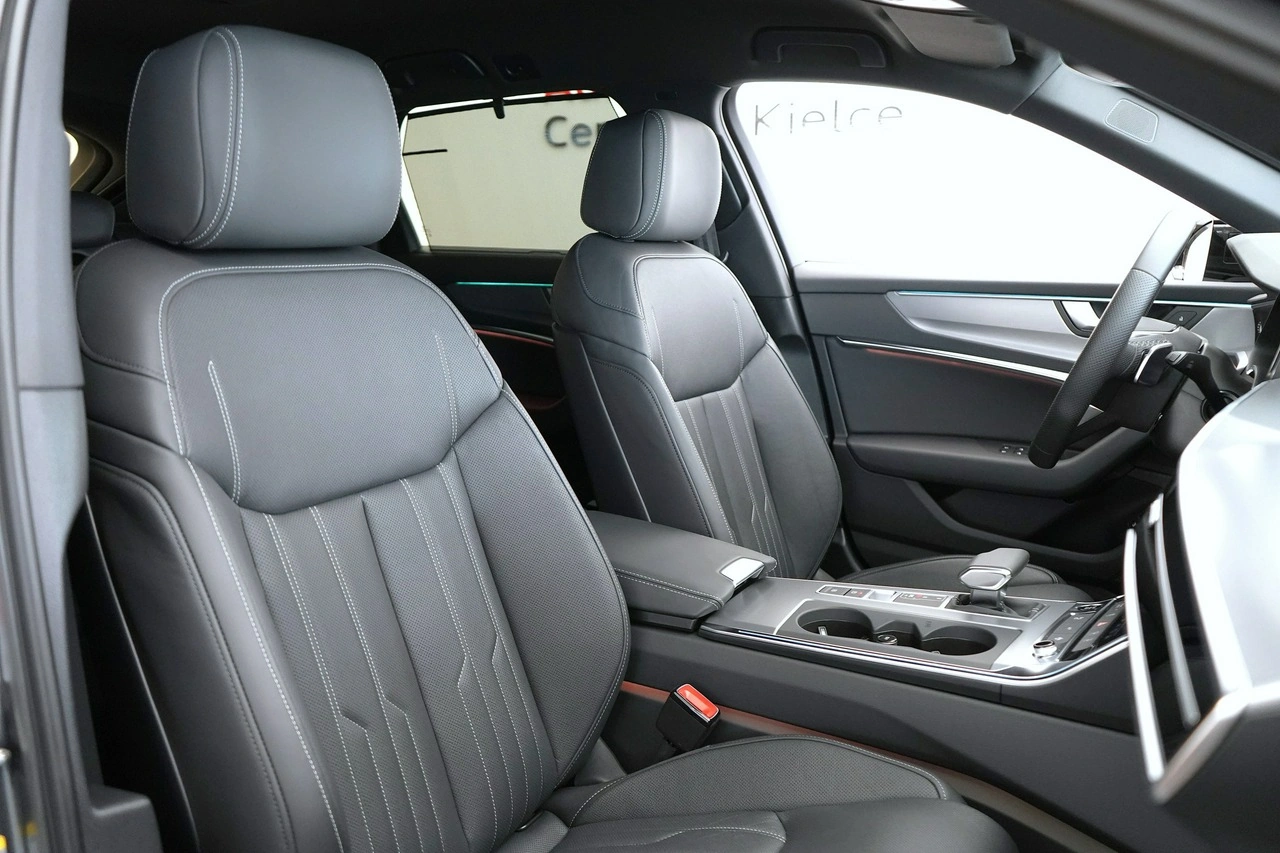 Audi A6 - Zdjęcie 29