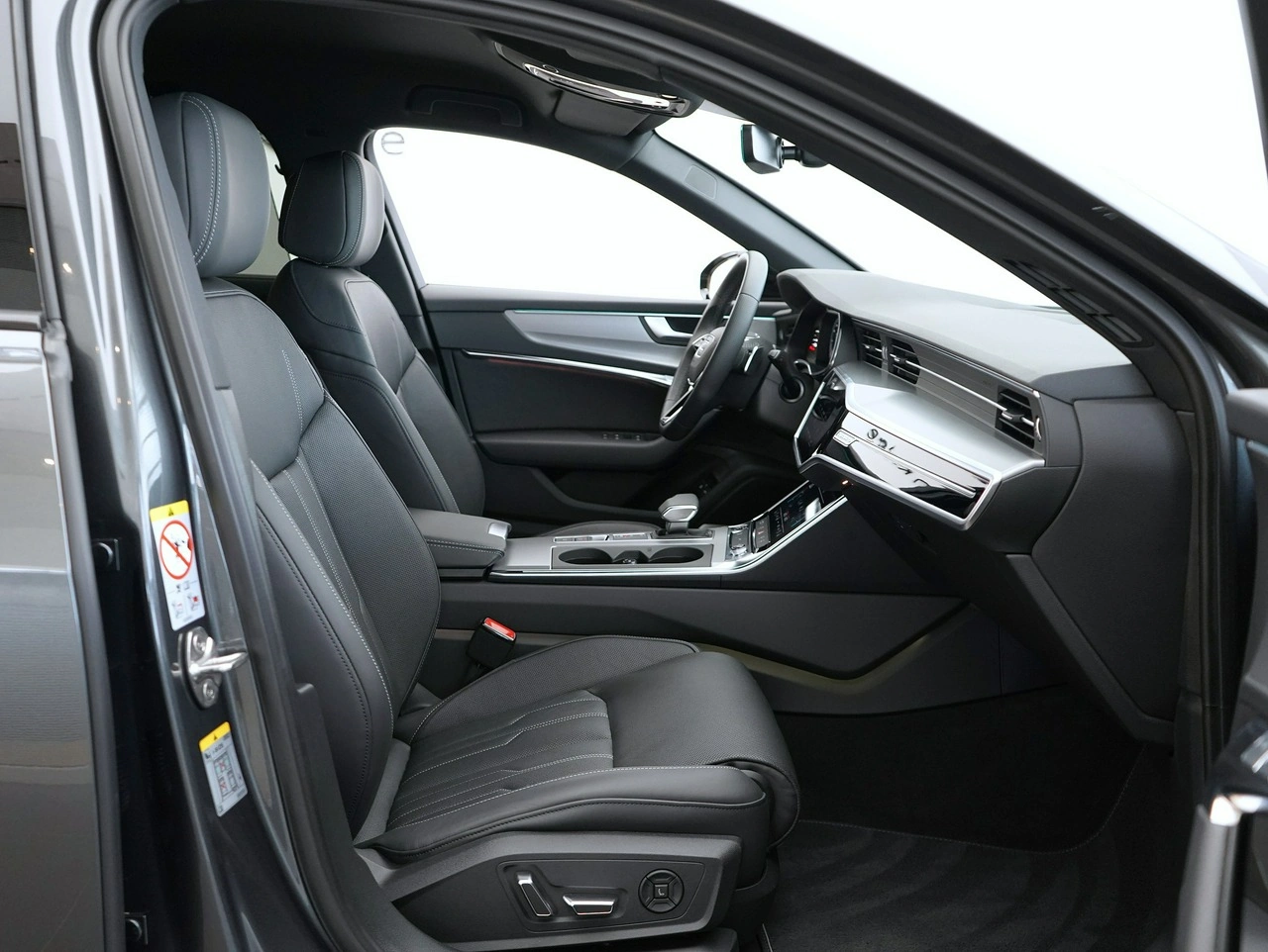 Audi A6 - Zdjęcie 28